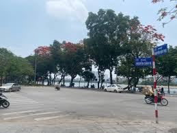 Bán Đất Nguyễn Hữu Thọ, Linh Đàm 235m2 - Mặt Tiền 10m - Nhiều Ô tô tránh, Vỉa Hè, Kinh Doa - 1