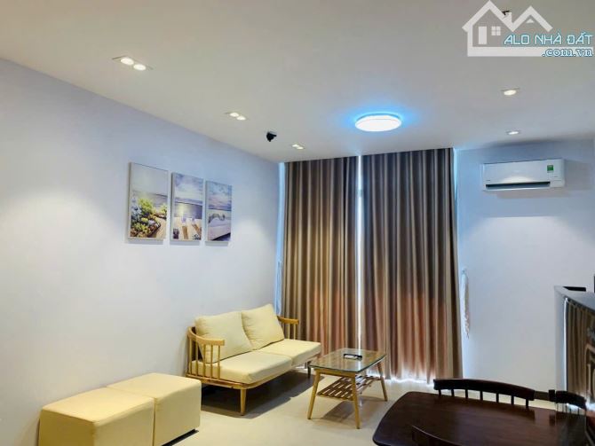 Cho thuê căn hộ CSJ 1PN full nội thất cao cấp hiện đại - 1