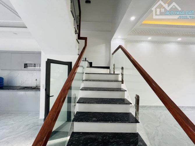 MR Đ.ANH-  BÁN NHÀ 3 TẦNG ĐẸP– NGÕ Ô TÔ TRƯƠNG VĂN LỰC, HÙNG VƯƠNG– HỒNG BÀNG- HẢI PHÒNG - 1