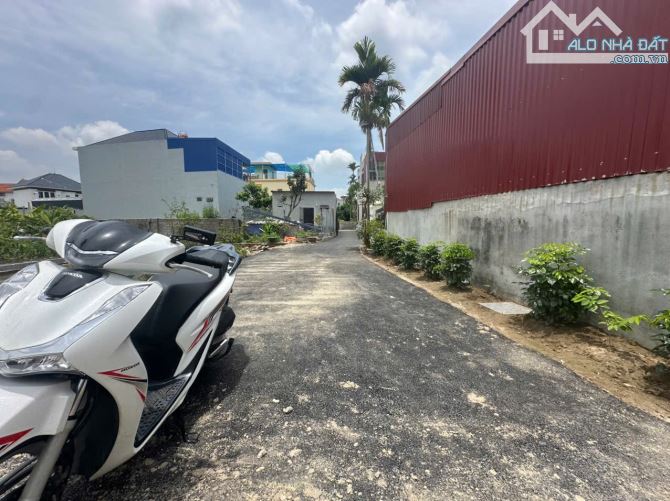 75,9m2 Phong Cầu - Đại Đồng ( nay là Kiến Minh ) Vị trí đẹp giá 1 tỷ 0xx - 1