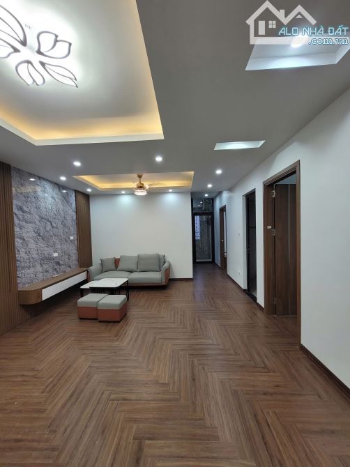 BÁN CHUNG CƯ BMM XALA 84,6m2 , 3 ngủ , 2wc - 1