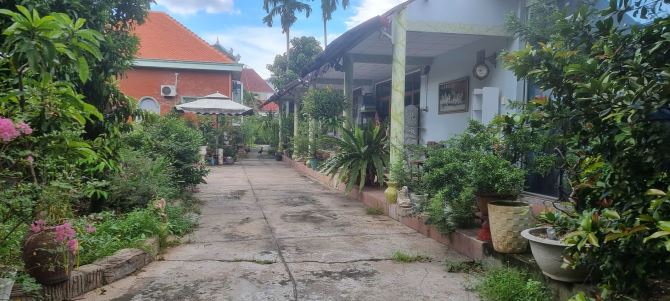 Bán biệt thự Nguyễn Chí Thanh, Hiệp An, TDM: 29 x 70, giá 21,5 tỷ - 1
