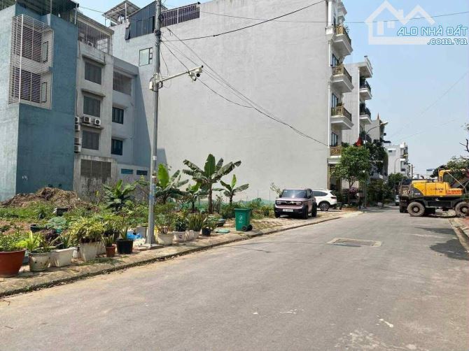 Đất phân lô cao cấp phường Hồng Bàng- Hải Phòng - 1