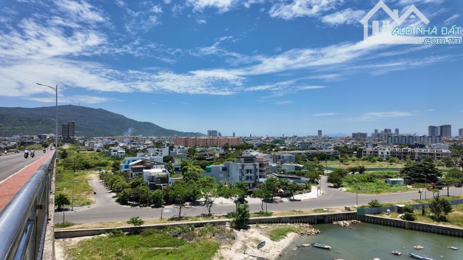 2 MẶT TIỀN DƯƠNG LÂM - PHAN BÁ VÀNH, 204M2 - GIÁ SỐC 17 TỶ - 1
