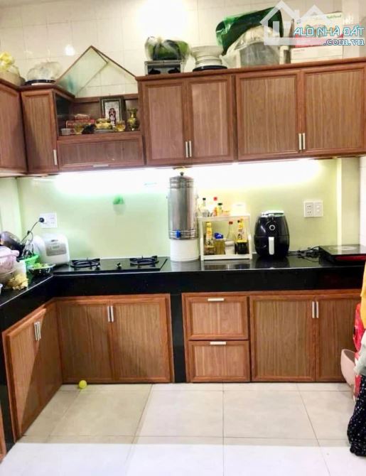 NHÀ NÚI THÀNH – 65M²  - 4 TẦNG – SAU LƯNG NÚI THÀNH – GẦN CÔNG VIÊN NƯỚC -  5.7 TỶ - 1