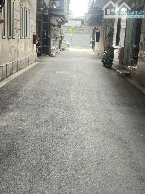 BÁN NHÀ PHÂN LÔ, Ô TÔ TRẦN QUỐC HOÀN, CẦU GIẤY, DT 36M, 5 TẦNG, MT3.5M, GIÁ NHỈNH 15 TỶ - 1