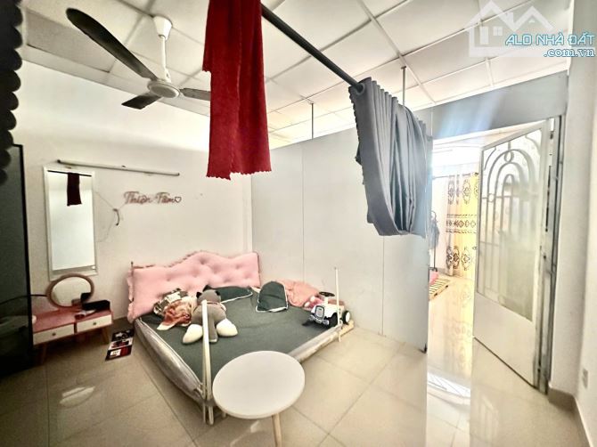 🏡 MẶT TIỀN 3 TẦNG ĐẸP - ĐƯỜNG 10M CÓ VỈA HÈ - NGUYỄN XÍ, P26, BÌNH THẠNH 🚗 - 1
