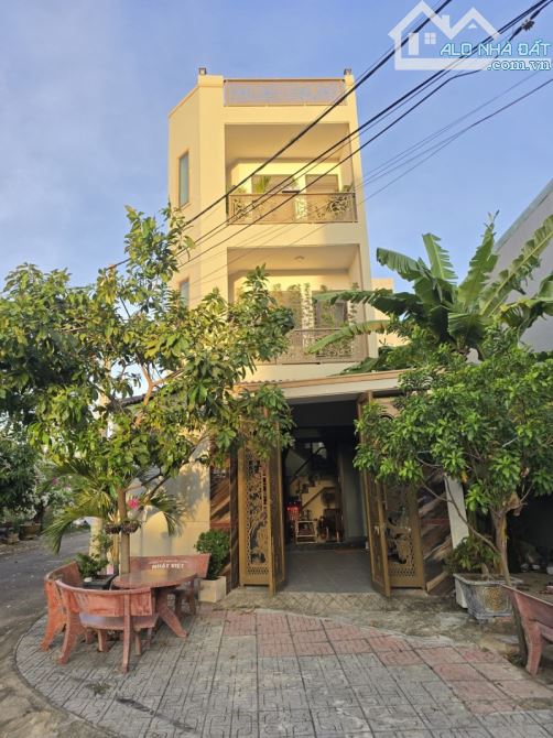 NHÀ 3 TẦNG – 80M² – NGUYỄN DUY TRINH – 6.X TỶ – LÔ GÓC 2 MẶT THOÁNG - 1