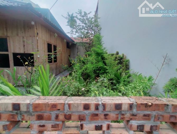 🔥CẦN BÁN 70M2 ĐẤT ĐẸP TẠI VĨNH NGỌC - ĐÔNG ANH (XÃ VĨNH THANH).Ô TÔ VÀO ĐẤT, SẴN NHÀ C4. - 1