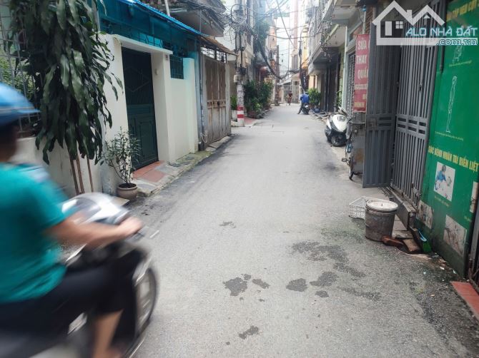 LƯƠNG KHÁNH THIỆN , 52M2 , MẶT TIỀN 4,3M , MẢNH ĐẤT HIẾM , Ô TÔ VÀO NHÀ , 11 TỶ - 1