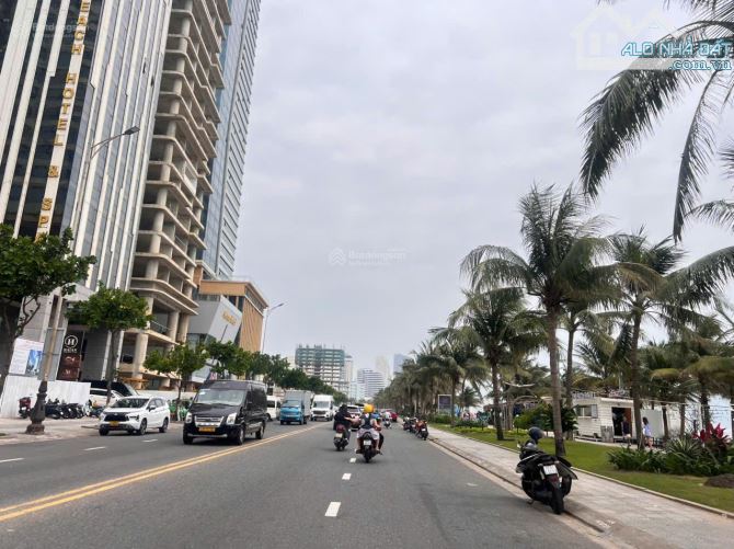 SÓT LẠI 600M2 NGANG 18M LÔ GÓC BÀ HUYỆN THANH QUAN, MỸ AN. HÀNG HIỂM, GỌI HƯƠNG - 1