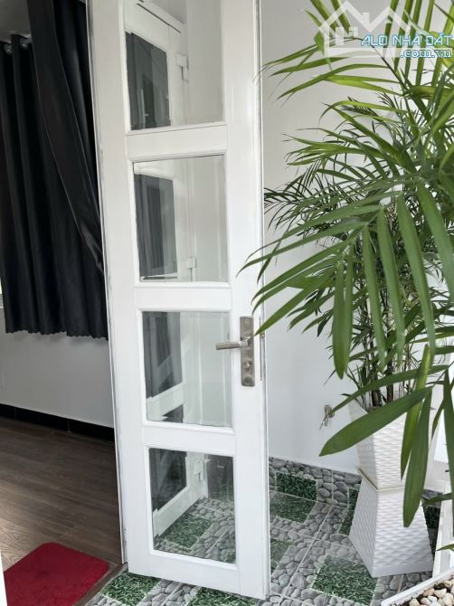 🏡 NHÀ 4 TẦNG KIÊN CỐ – GẦN SÂN BAY – TRUNG TÂM TÂN BÌNH – THU NHẬP ỔN ĐỊNH - 1