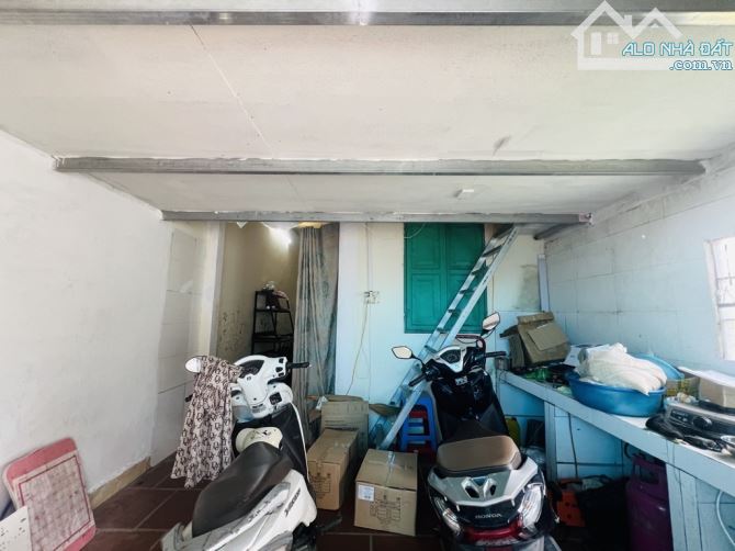 Cần bán nhà cấp 4 tại Tổ 9, xã Quang Minh, TP Hà Nội - 1
