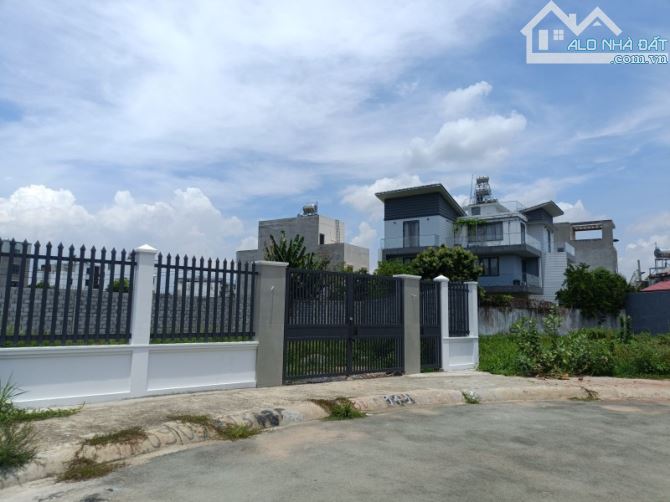 ĐẤT NỀN 90M² – VÕ VĂN HÁT – 5.X TỶ – GẦN KHU DÂN CƯ LONG TRƯỜNG - 1