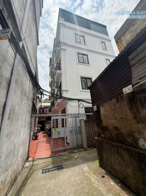 Thạch Bàn - Lô góc - Thoáng sáng - 39m chỉ 5,7 tỷ - 1