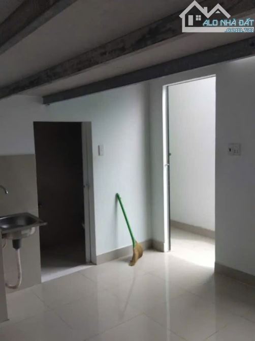BÁN GẤP TRONG THÁNG – UNG VĂN KHIÊM – 4 TẦNG – 112M² – 21 TỶ - 1
