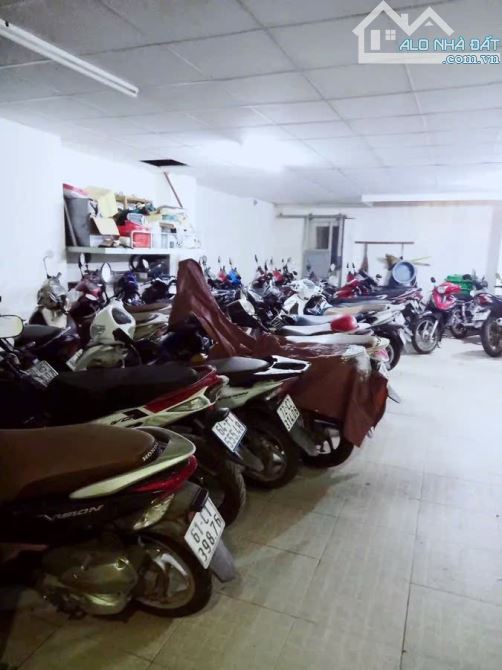 NGỘP NGÂN HÀNG BÁN GẤP TRONG THÁNG – XÔ VIẾT NGHỆ TĨNH – 10M X 24M – 6 TẦNG – 49 TỶ - 1