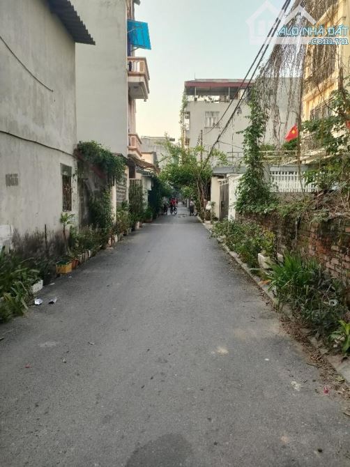 5 TỶ*/ 43M ĐẤT ĐỨC GIANG-LÔ GÓC-OTO TRÁNH-TƯƠNG LAI CẠNH ĐƯỜNG 24M, GIÁ ĐẦU TƯ - 1
