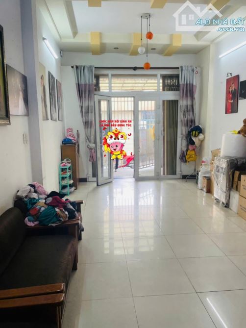Nhà 3 Tầng Gần Mặt Tiền Nguyễn Thị Thập, Giá Chỉ 8.x Tỷ Siêu Siêu Rẻ - 1