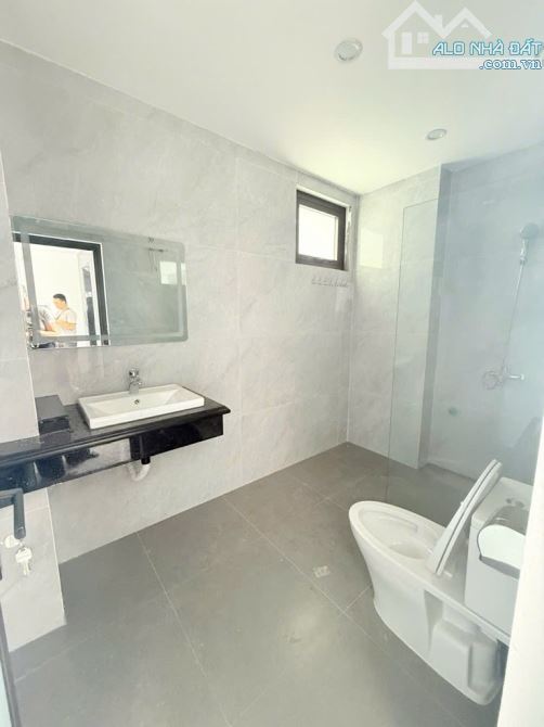 Nhà Phố Trạm 6 Tầng đẳng Cấp x 61m_Thang Máy Nhập Khẩu - Nội ThấT Châu Âu - 1