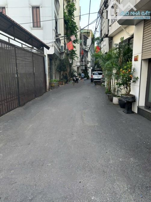 Bán Nhà Ngọc Thụy Long Biên, Khu vực Trung tâm - 1