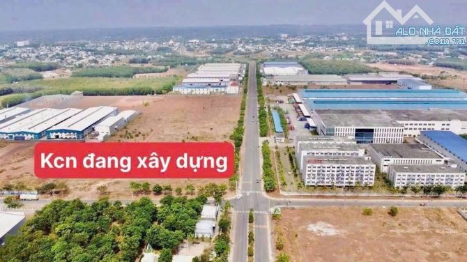 Bán gấp 5 lô đất Thạch Quảng full thổ cư 200 triệu/lô 250 m2 ven Khu công Nghiệp 148 ha - 1