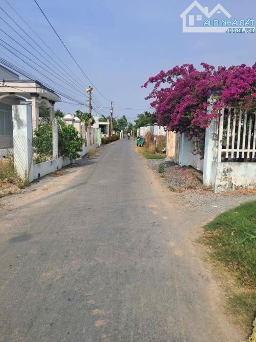 💎 Bán đất (10 x 50m) nhựa Huyện Lộ 97B (Hai cây lim), Phường Long Hưng, TP Gò Công cũ - 1