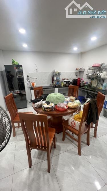 Bán nhà đường Bùi Quang Là  72m2 - 1