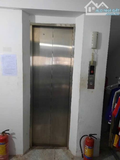 TOÀ CHDV NGUYỄN VĂN KHỐI - 5 TẦNG 21PN - THU 80TR/ THÁNG - GIÁ 14.X TỶ - 1