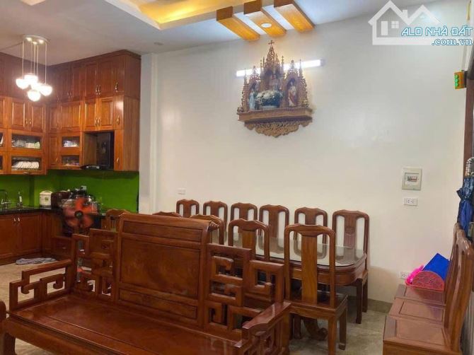 🎉💥SIÊU PHẨM CẦU GIẤY - Ô TÔ ĐỖ CỬA - GẦN CÁC TRƯỜNG ĐẠI HỌC LỚN Trần - Bình 40 m - 6 Tần - 1