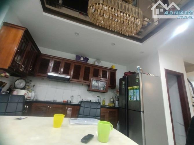 Bán nhà phố Vũ Hữu - Nam Từ Liêm - OTO tránh – 54m² – 5 tầng – MT 4.1m – Giá 17.9 tỷ - 1