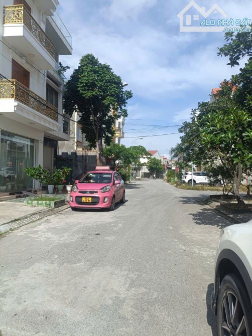 B.ÁN LÔ ĐẤT ĐẸP TẠI TĐC THIÊN ĐƯỜNG HẢI AN 86m2 - 1