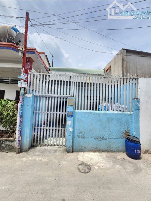 🏠 BÁN NHÀ CẤP 4 – CÁCH PHẠM NGŨ LÃO 30M – GIÁ CHỈ 2,29 TỶ TL - 1