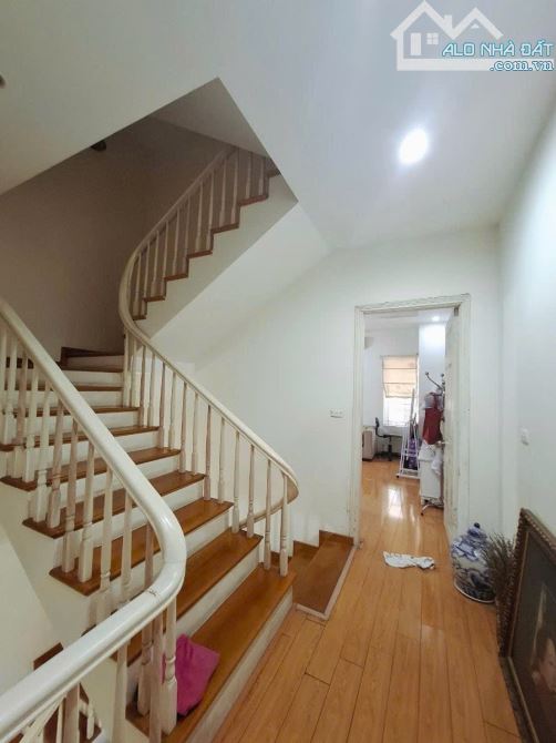 ⸻  LIỀN KỀ VĂN PHÚ 77M² – Ô TÔ TRÁNH, Ô TÔ NGỦ TRONG NHÀ – KINH DOANH & VĂN PHÒNG ĐỈNH - 1