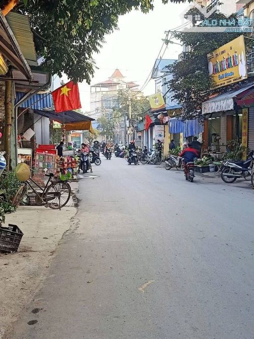 **BÁN ĐẤT BIÊN GIANG – HÀ ĐÔNG – 45M² – Ô TÔ VÀO TẬN NƠI – GIÁ 3.3 TỶ - 1