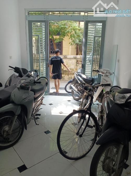 Bán nhà CC mini 5Tmới xây, KĐT Văn Phú- vị trí trung tâm, đầu tư tốt - 1