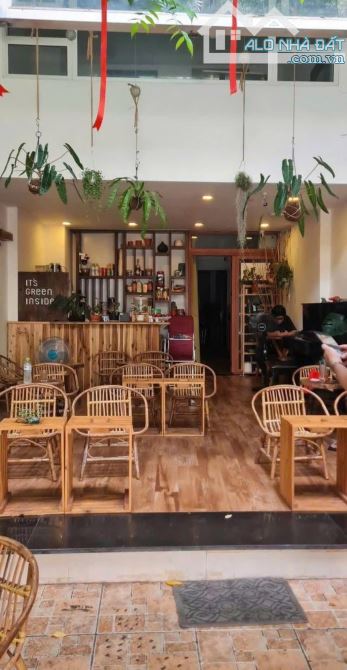 NỢ NGÂN HÀNG  BÁN GẤP MT NGUYỄN CHÍ THANH.P15-Q5.DT:4X15M,7 TẦNG THANG MÁY, GIÁ 21 TỶ - 1