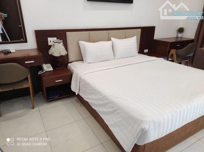 ♦♦♦CHÍN CHỦ GỬI THẠO BÁN GIÚP KHÁCH SẠN AN THƯỢNG - VIEW BỂN- PHỐ ĐI BỘ- PHỐ TÂY VIP NHẤT - 1