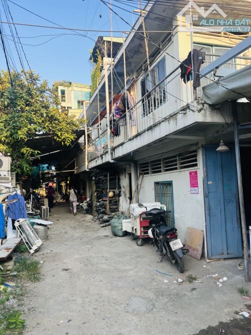 BÁN CĂN GÓC KHÔNG LG-TRẦN ĐẠI NGHĨA.TÂNKIÊN–GẦN VÒNG XOAY AN LẠC–Đ.L ĐÔNGTÂY–ĐƯỜNG12M–78M² - 1