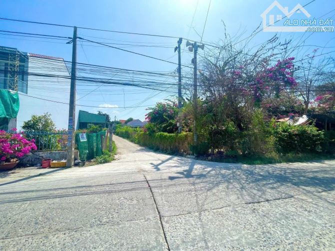 Bán Đất Diên Toàn - Vị Trí đẹp - Sát Võ Nguyên Giáp -111m2 full thổ - 1