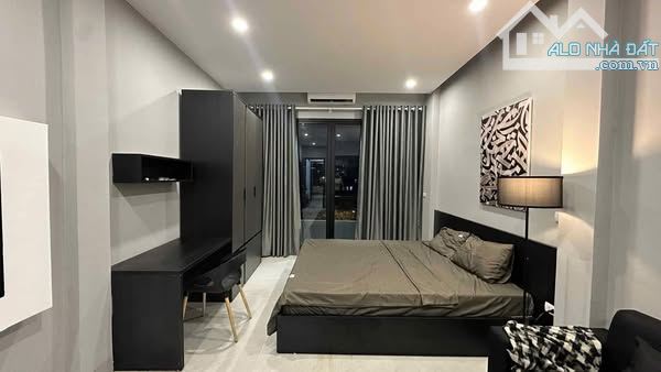 PHỐ PHƯƠNG LIỆT THANH XUÂN 10 TỶ DT 50M MT 5M 5T Ô TÔ TRÁNH KINH DOANH GẦN TRƯỜNG HỌC - 1