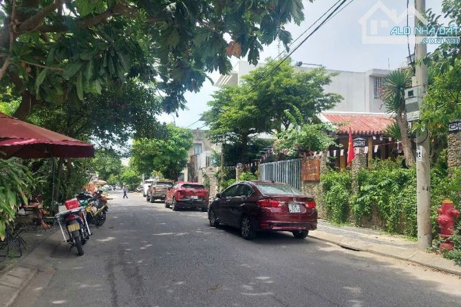 SIÊU VIP! BÁN ĐẤT 2 MẶT TIỀN 115M2 – 10,75 TỶ - MT AN NHƠN 1 - Q. SƠN TRÀ - 1