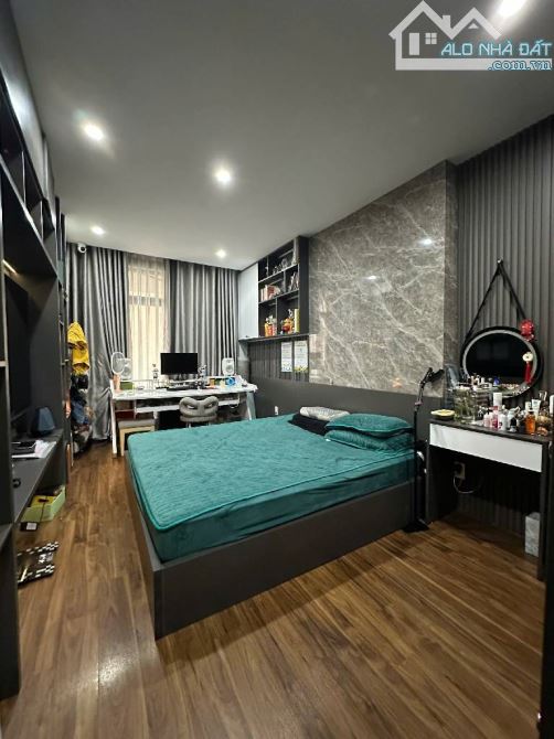 💰 NHỈNH 10 TỶ – 45M² – 6 TẦNG HIỆN ĐẠI – MẶT TIỀN RỘNG THOÁNG SÁNG – GẦN HỒ QUAN NHÂN. - 1