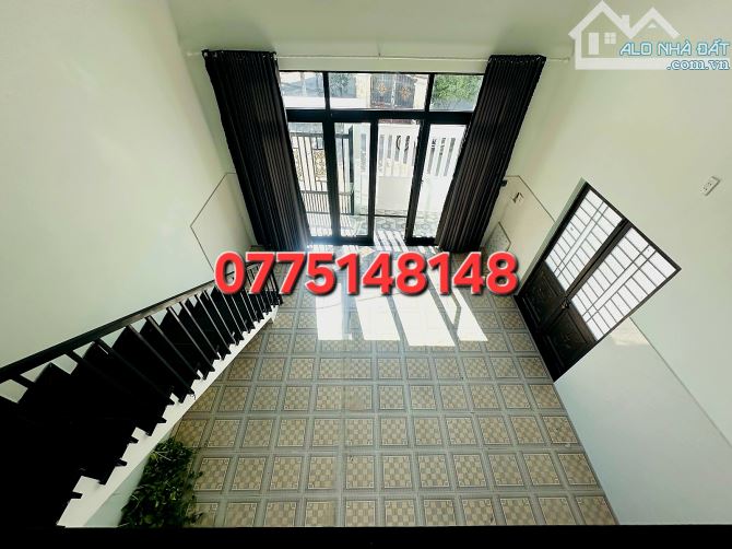 💥SIÊU PHẨM 2 TẦNG – NGANG 9M – KIỆT 6M BÌNH KỲ, ÔTÔ TRÁNH NHAU – CHỈ 3.35 TỶ💥 - 1