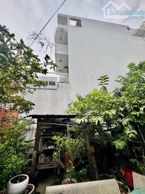 🏡 4.5 x 15.5  ĐẤT MTKD GIÁP RANH TÂN PHÚ NGAY CHỢ BÌNH LONG - BIGGEE ĐỊNH GIÁ TỚI 110 TRI - 1