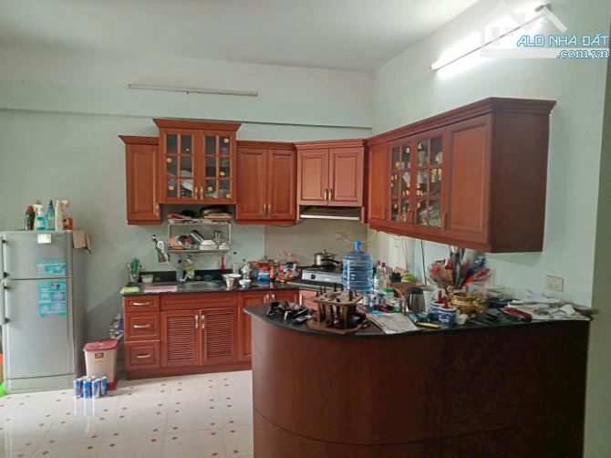 Bán chung cư Thanh Bình, MT CMT8, bên cạnh chợ Biên Hoà, chỉ 1tỷ490 - 1