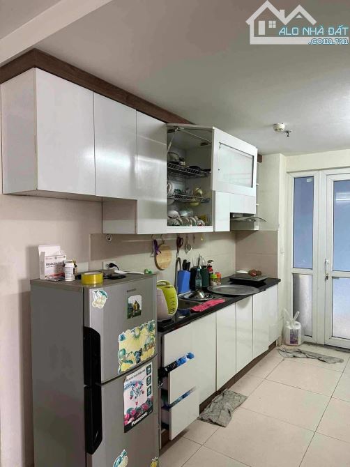 Bán căn hộ CC FLC Star Tower 418 Quang Trung, Hà Đông - 1