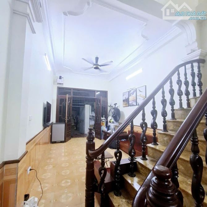 BÁN NHÀ PHÚC ĐỒNG - LONG BIÊN, 46M2, GIÁ 13,45 TỶ - 1