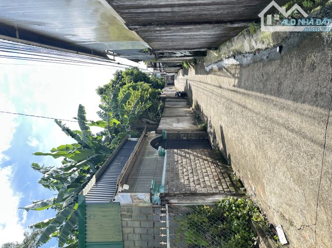 Đất hẻm 185 Ywang ngay cổng sau đại học Tây Nguyên - 1