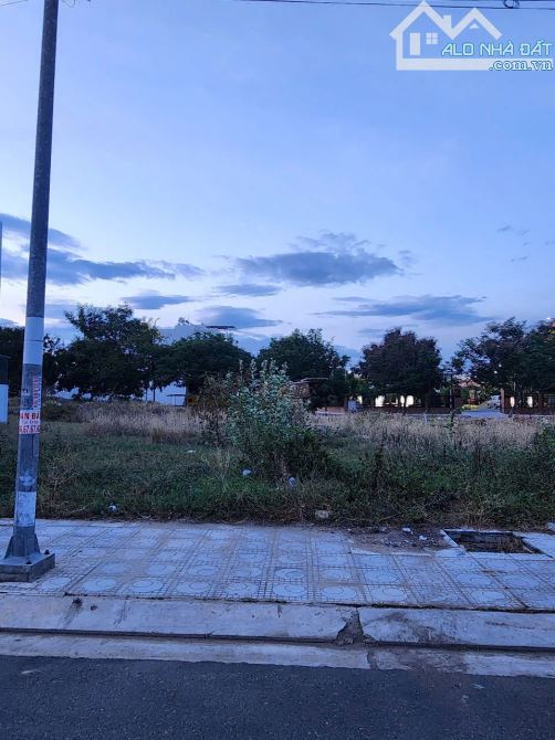 🌾BÁN ĐẤT MẶT TIỀN ĐƯỜNG SỐ 13 HÀ QUANG 2 - 1